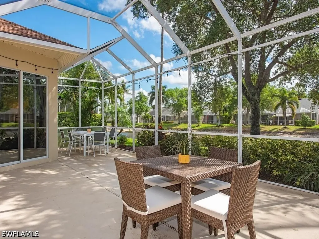 8098 Tauren Court Naples FL 34119