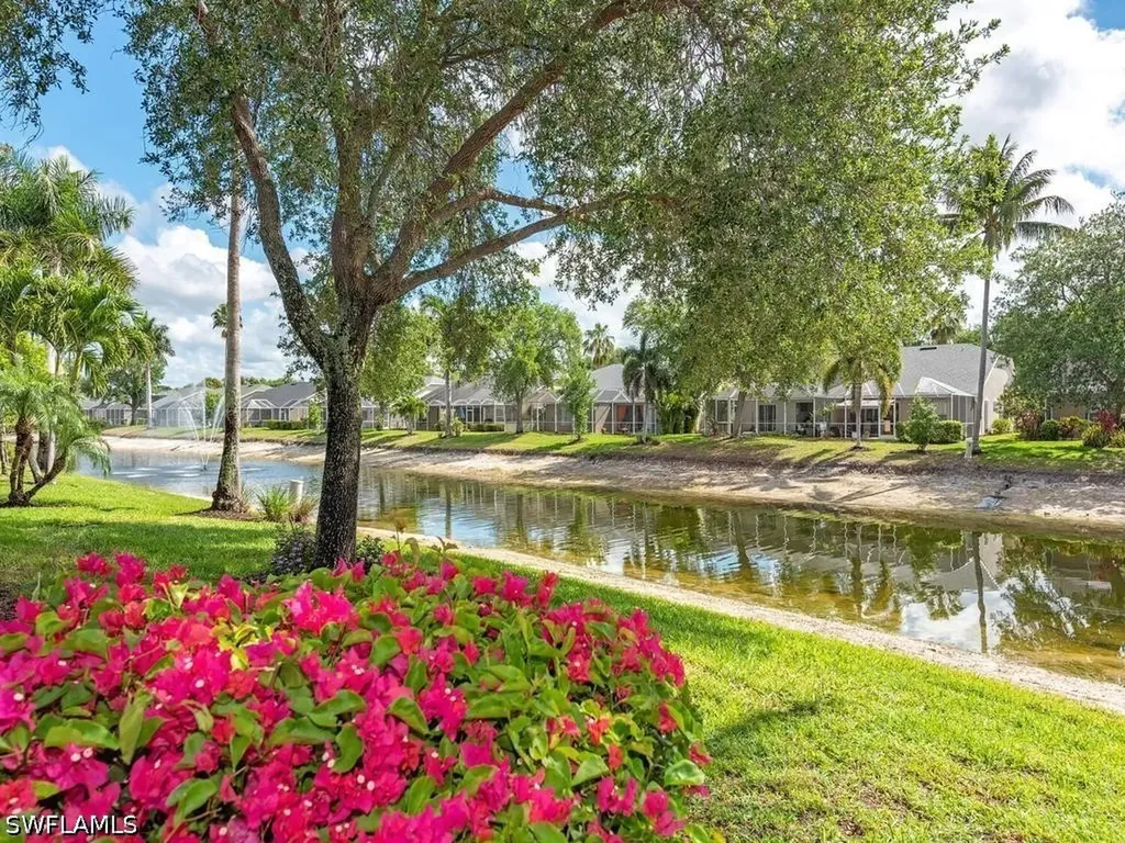 8098 Tauren Court Naples FL 34119