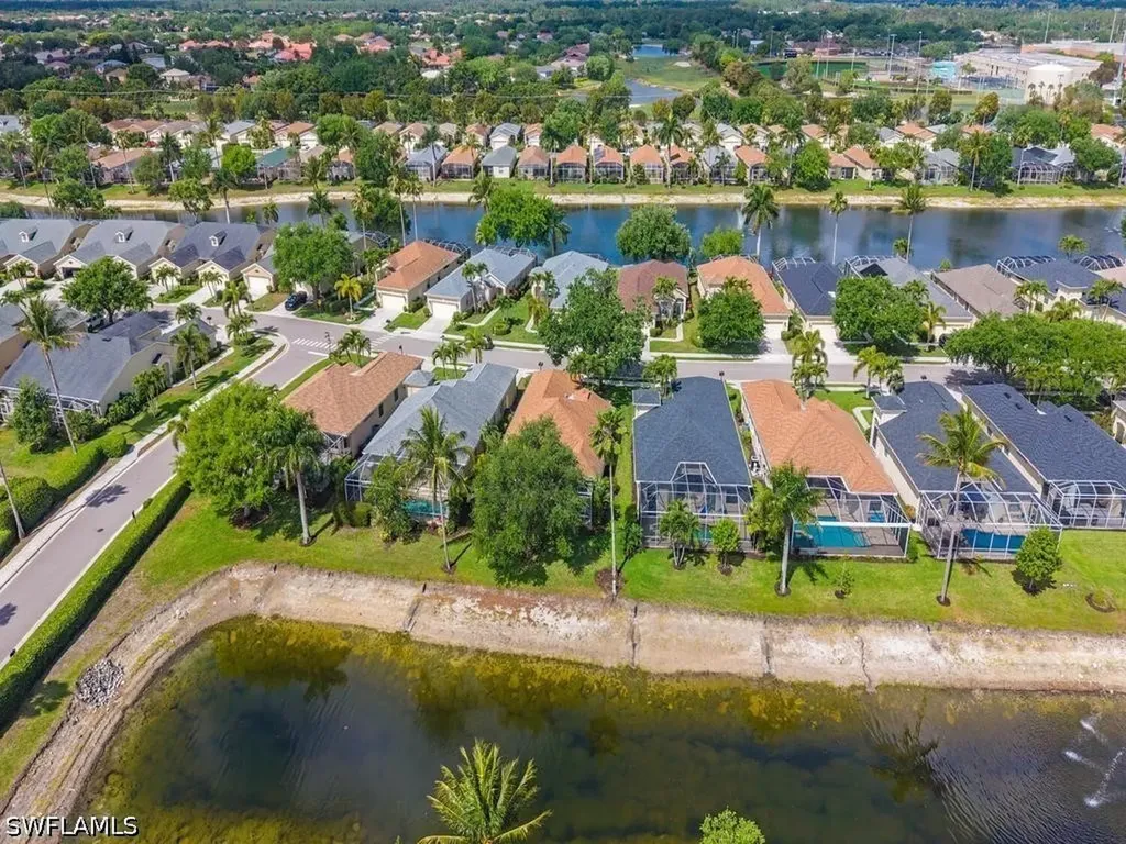 8098 Tauren Court Naples FL 34119