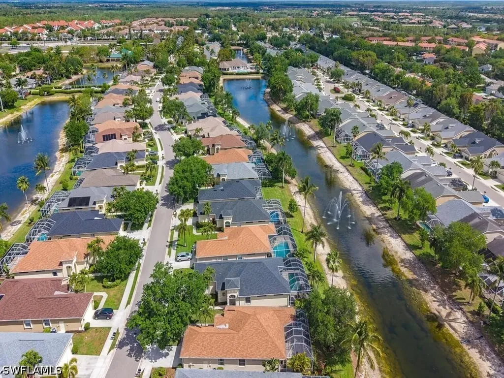 8098 Tauren Court Naples FL 34119