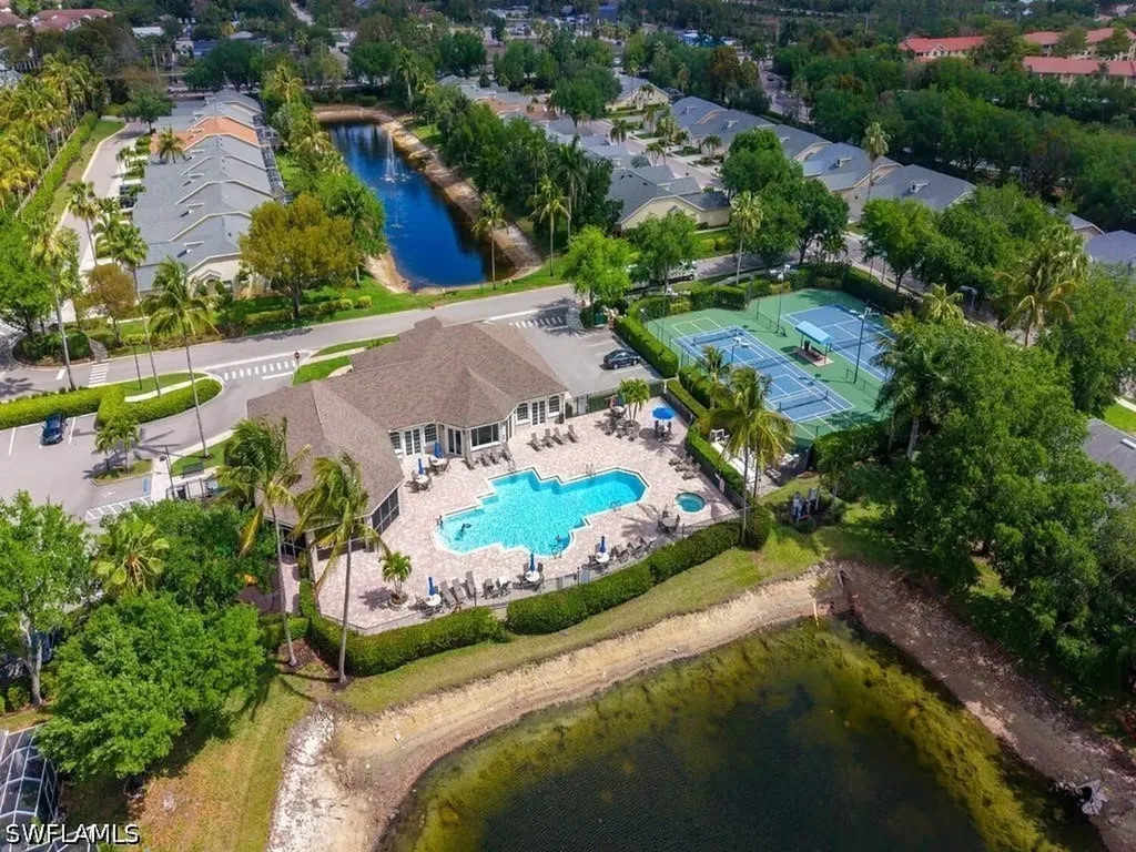 8098 Tauren Court Naples FL 34119