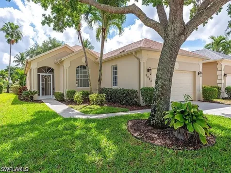 8098 Tauren Court Naples FL 34119