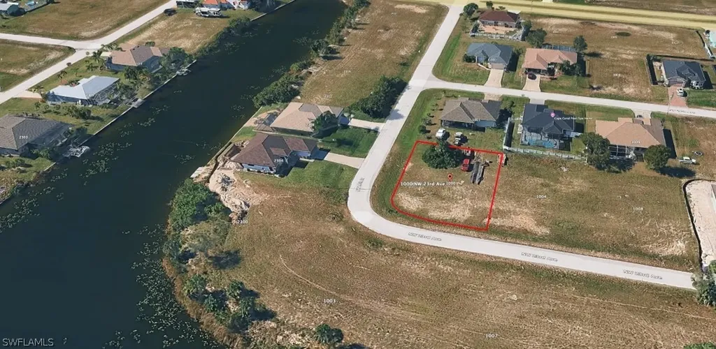 1000 NW 23rd Avenue Cape Coral FL 33993