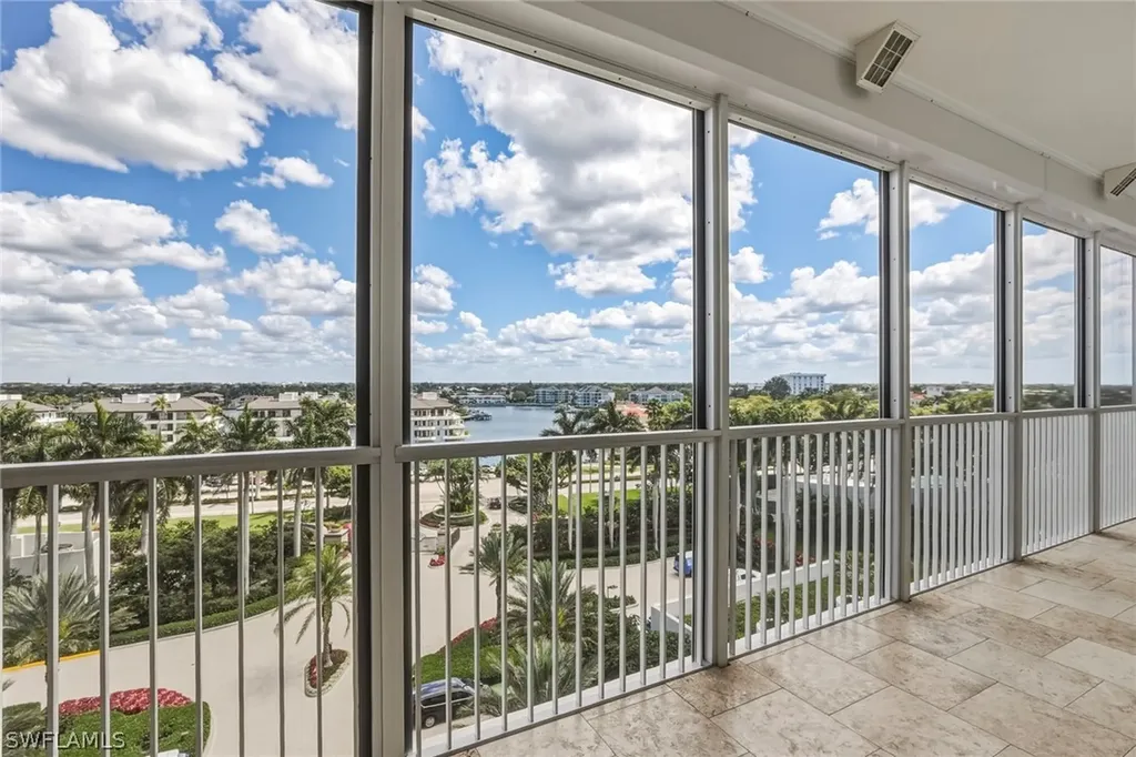 4201 Gulf Shore Boulevard N Naples FL 34103