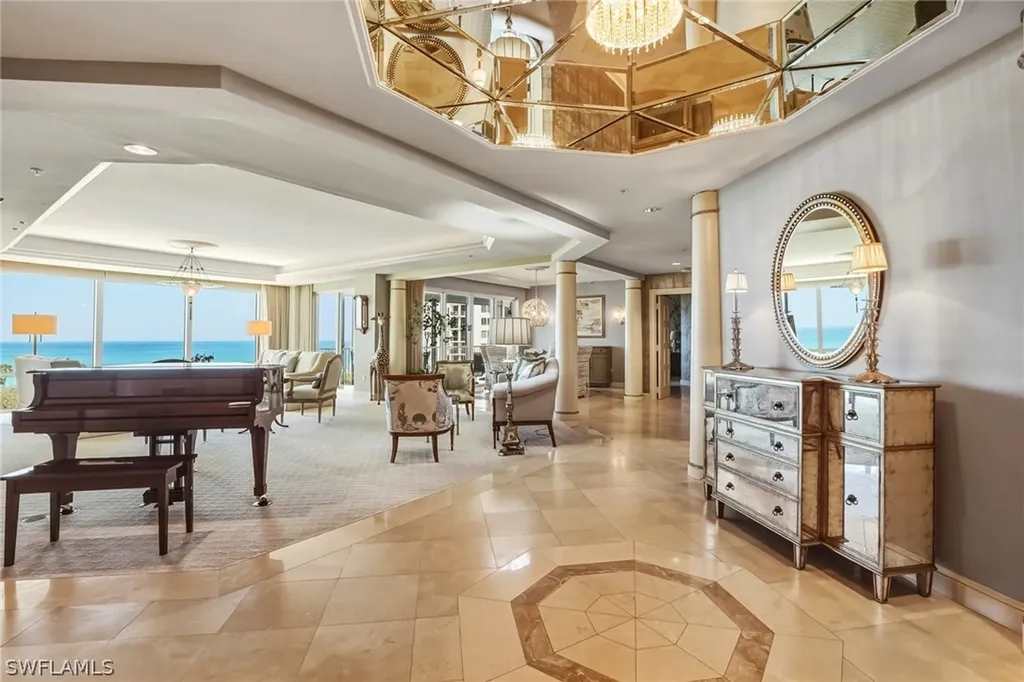 4201 Gulf Shore Boulevard N Naples FL 34103