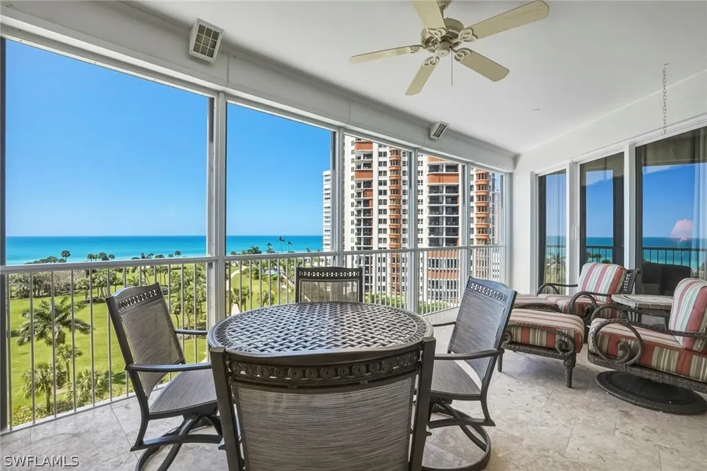 4201 Gulf Shore Boulevard N Naples FL 34103