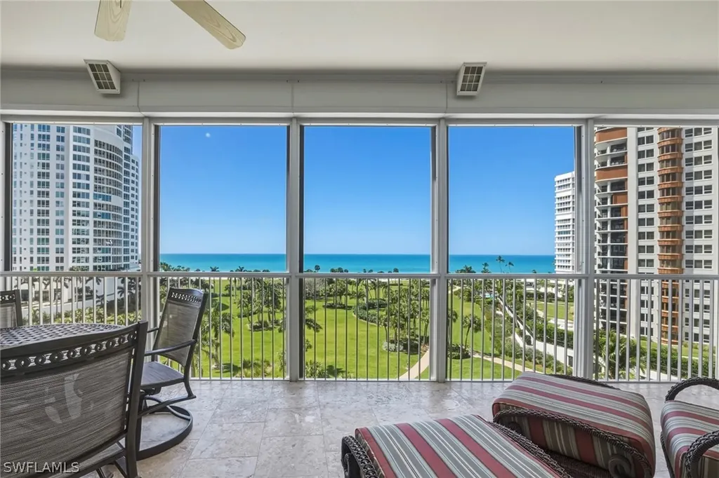 4201 Gulf Shore Boulevard N Naples FL 34103
