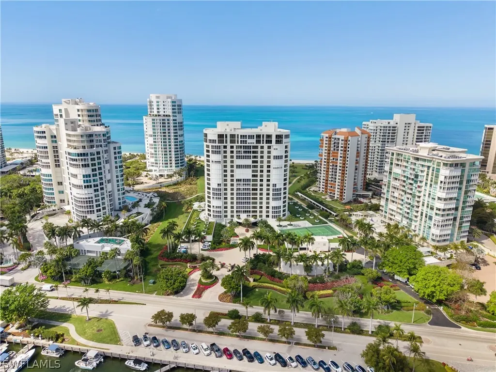 4201 Gulf Shore Boulevard N Naples FL 34103