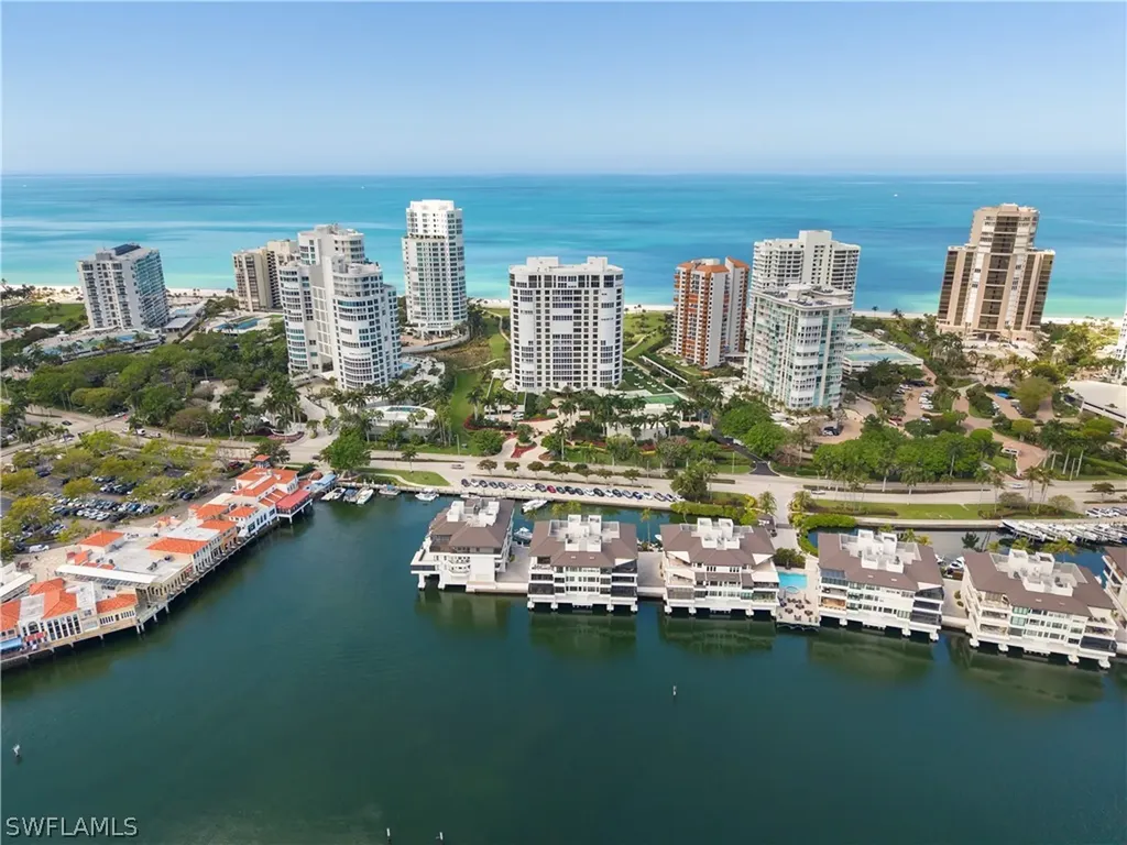 4201 Gulf Shore Boulevard N Naples FL 34103