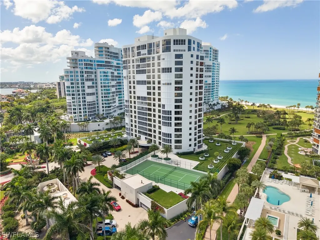 4201 Gulf Shore Boulevard N Naples FL 34103