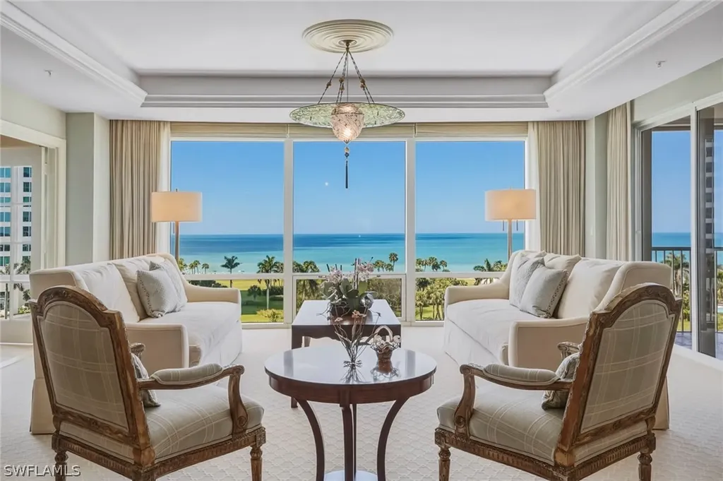 4201 Gulf Shore Boulevard N Naples FL 34103