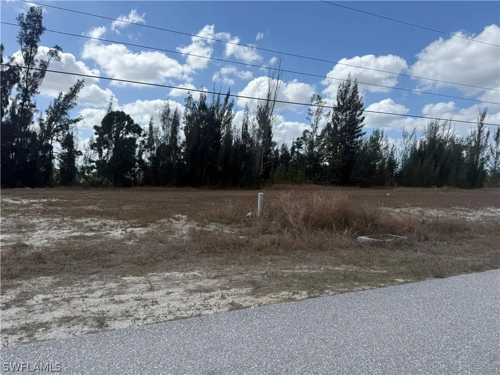 2214 NW 21st Street Cape Coral FL 33993