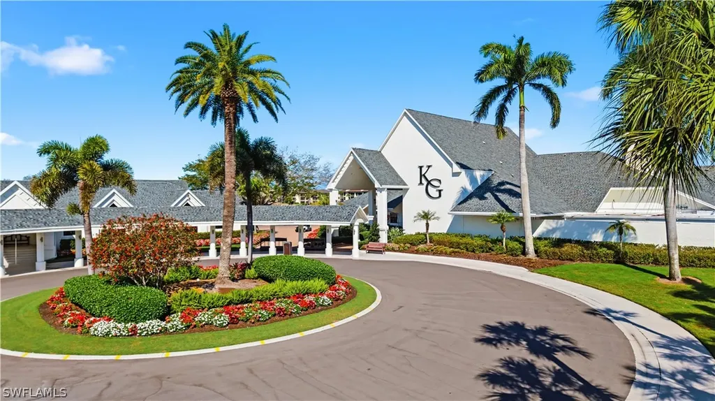 16470 Kelly Cove Drive Fort Myers FL 33908
