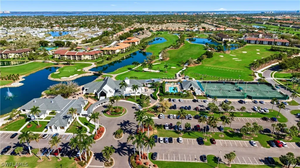 16470 Kelly Cove Drive Fort Myers FL 33908