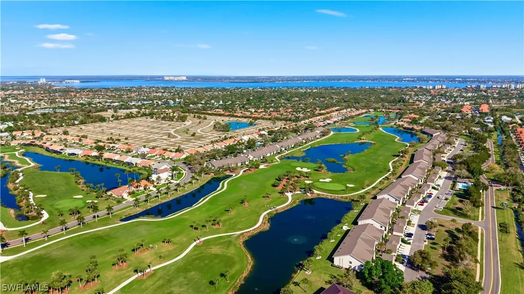 16470 Kelly Cove Drive Fort Myers FL 33908