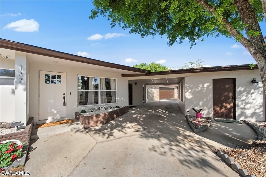 137 Vermont Avenue Fort Myers FL 33905