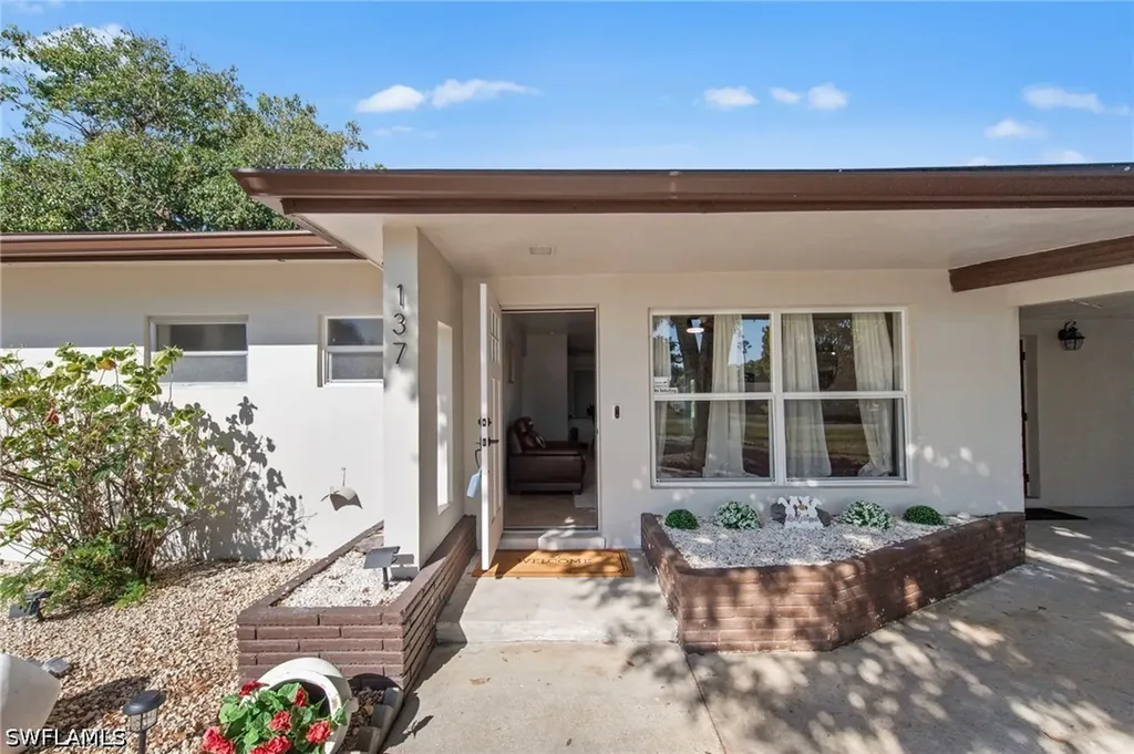 137 Vermont Avenue Fort Myers FL 33905