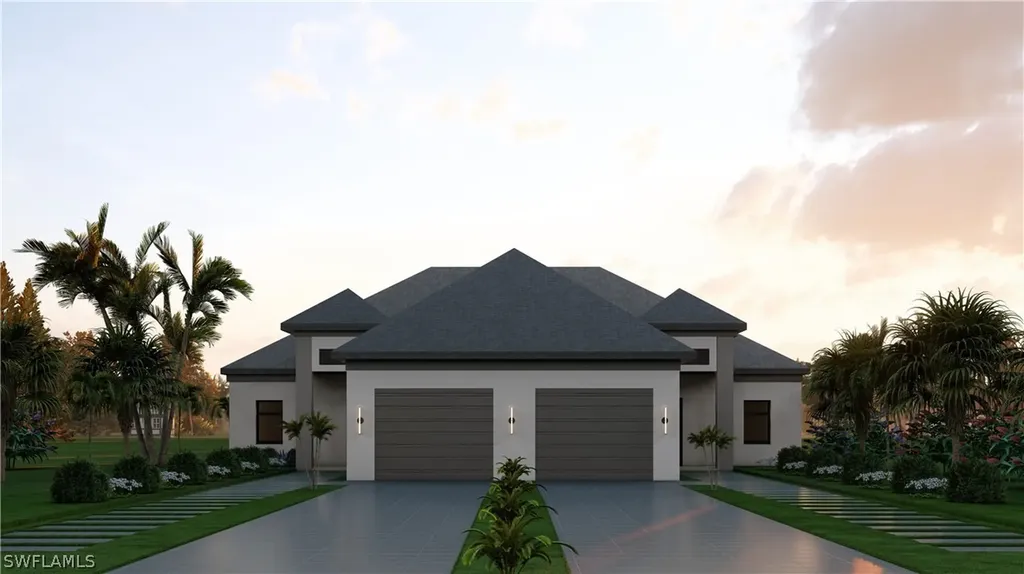 838-840 Apartment Street E Lehigh Acres FL 33974