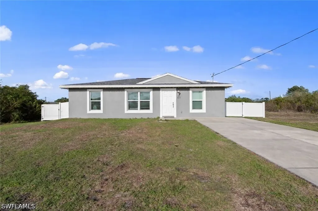 3113 Pebble Lane Labelle FL 33935