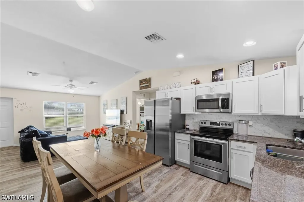 3113 Pebble Lane Labelle FL 33935
