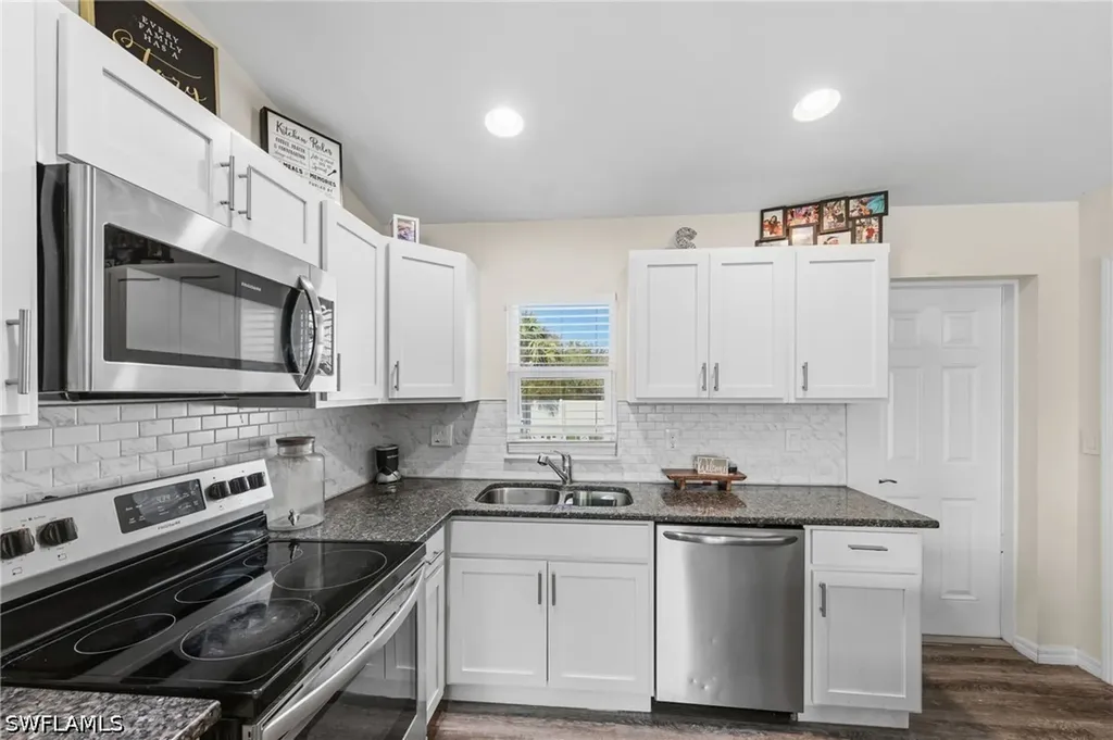 3113 Pebble Lane Labelle FL 33935