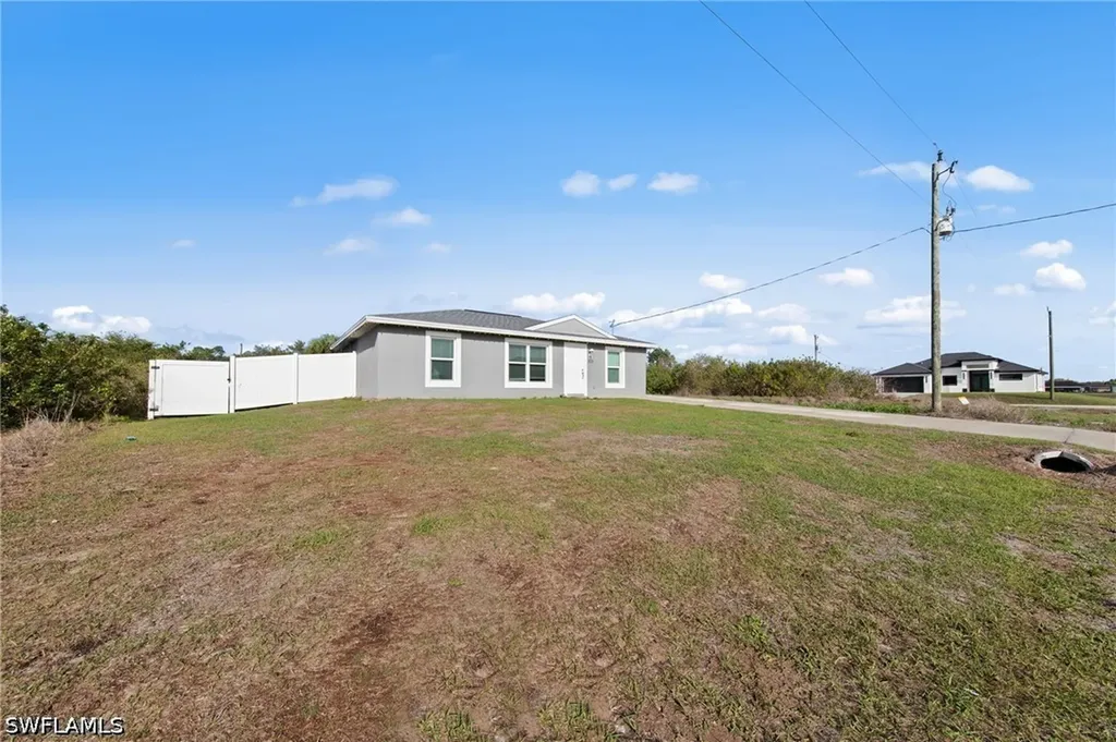 3113 Pebble Lane Labelle FL 33935