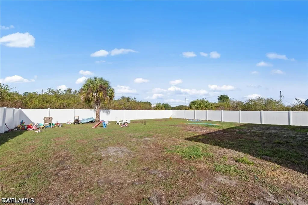 3113 Pebble Lane Labelle FL 33935