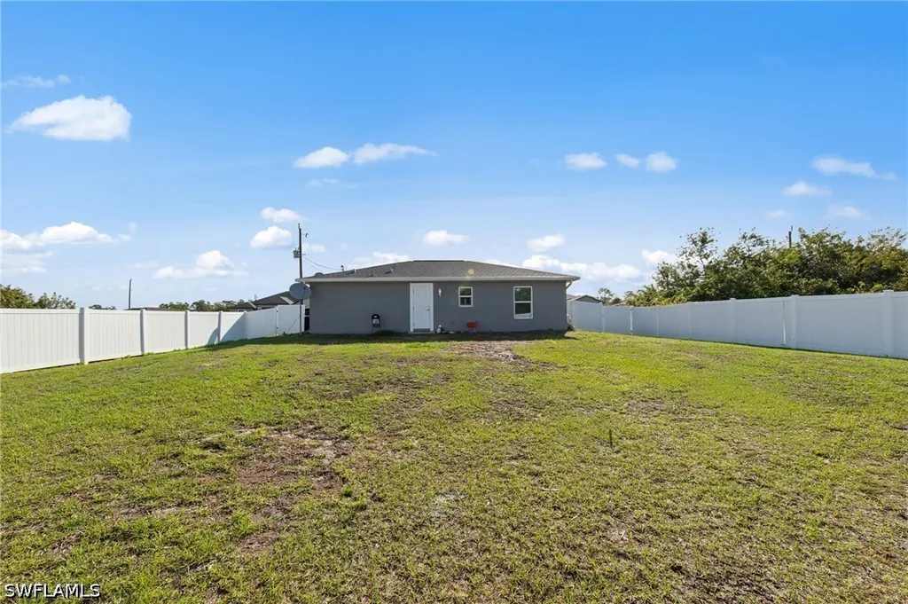 3113 Pebble Lane Labelle FL 33935