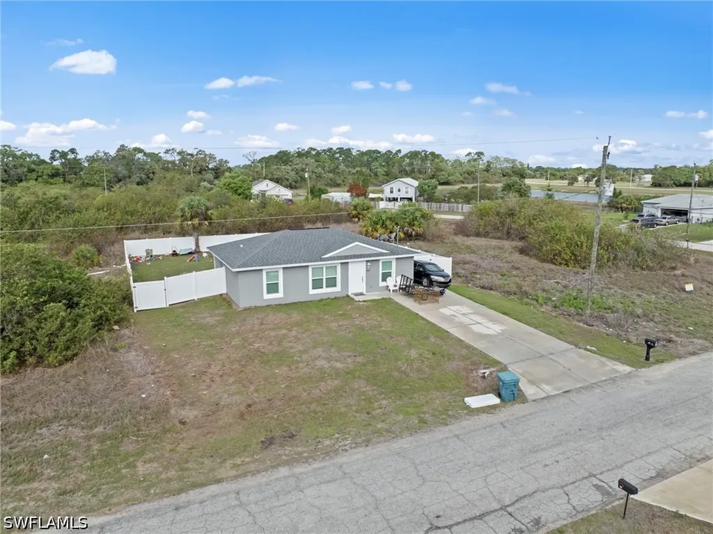 3113 Pebble Lane Labelle FL 33935
