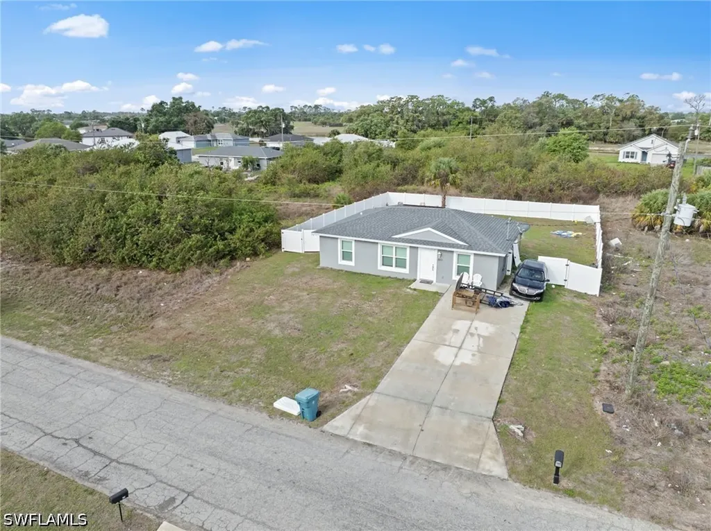 3113 Pebble Lane Labelle FL 33935