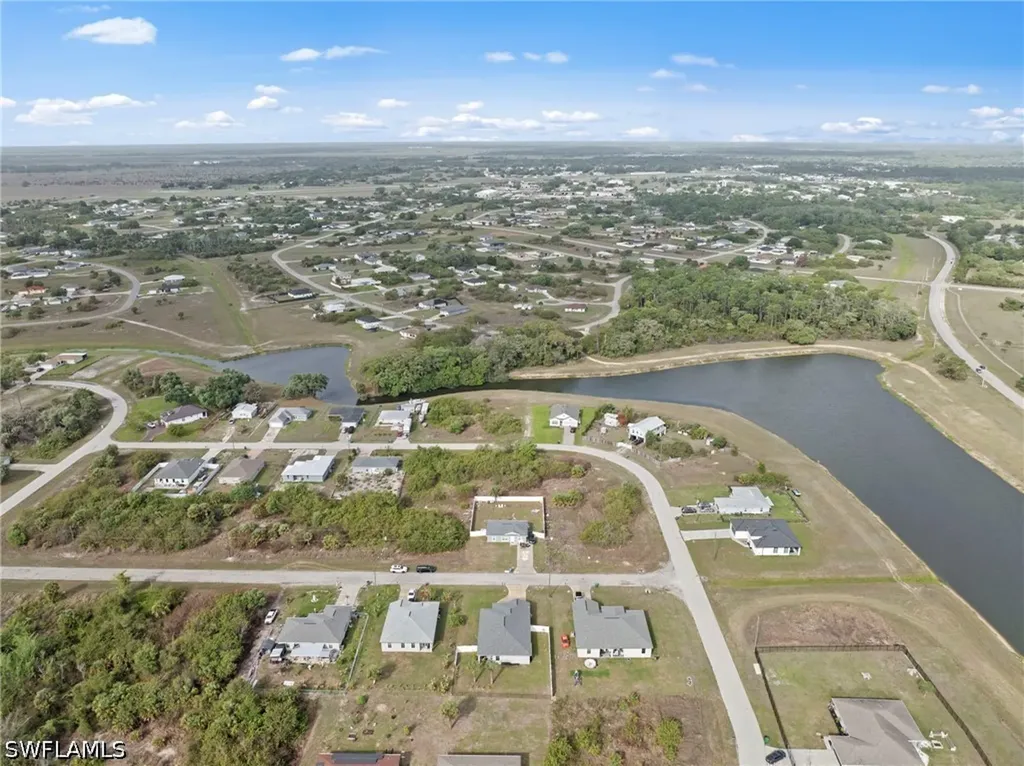3113 Pebble Lane Labelle FL 33935