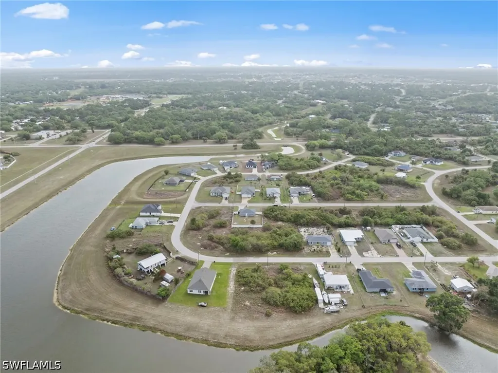 3113 Pebble Lane Labelle FL 33935