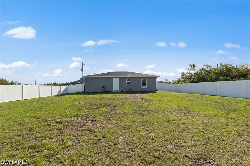 3113 Pebble Lane Labelle FL 33935