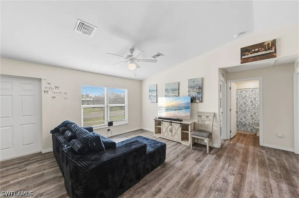 3113 Pebble Lane Labelle FL 33935