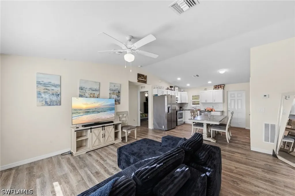 3113 Pebble Lane Labelle FL 33935