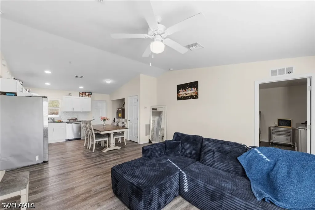 3113 Pebble Lane Labelle FL 33935
