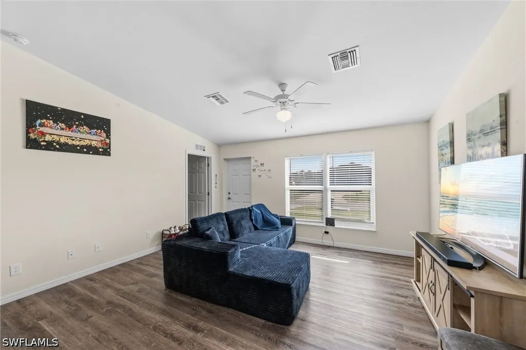 3113 Pebble Lane Labelle FL 33935