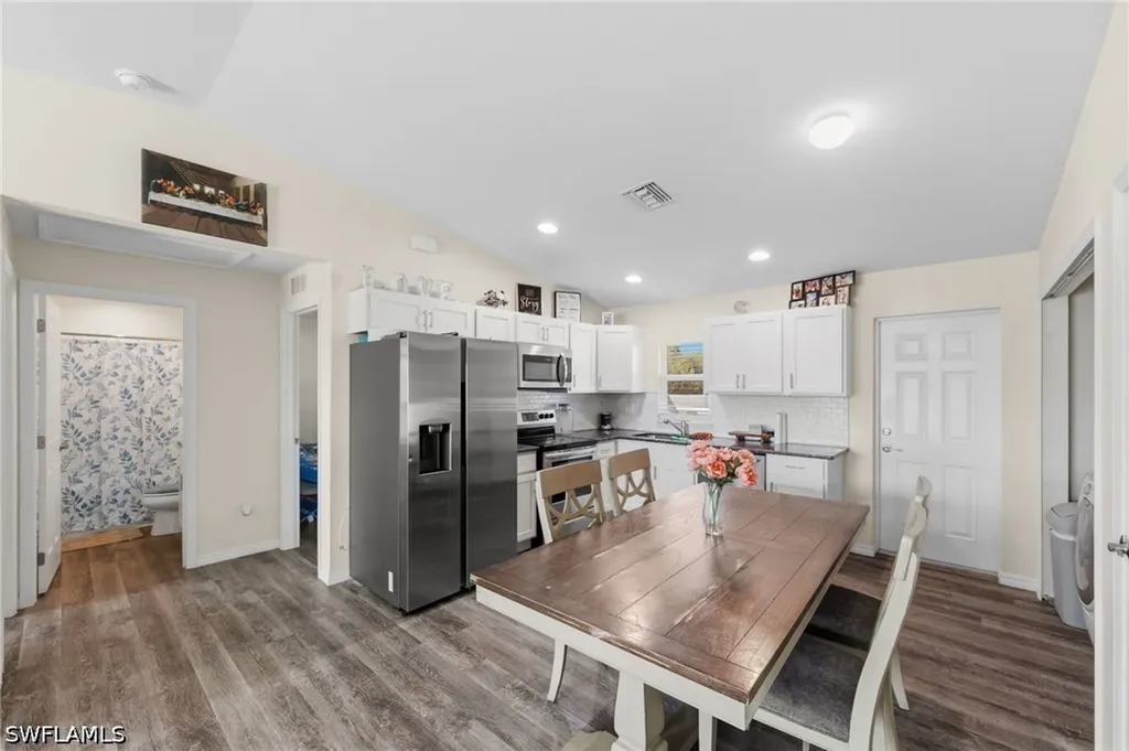 3113 Pebble Lane Labelle FL 33935