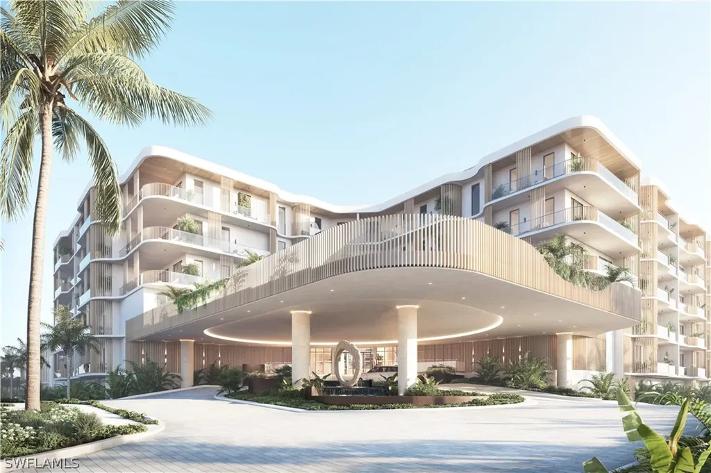 1933 Davis Boulevard Naples FL 34104
