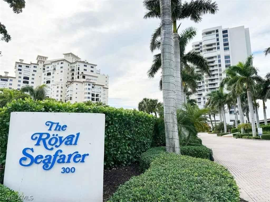 300 S Collier Boulevard Marco Island FL 34145