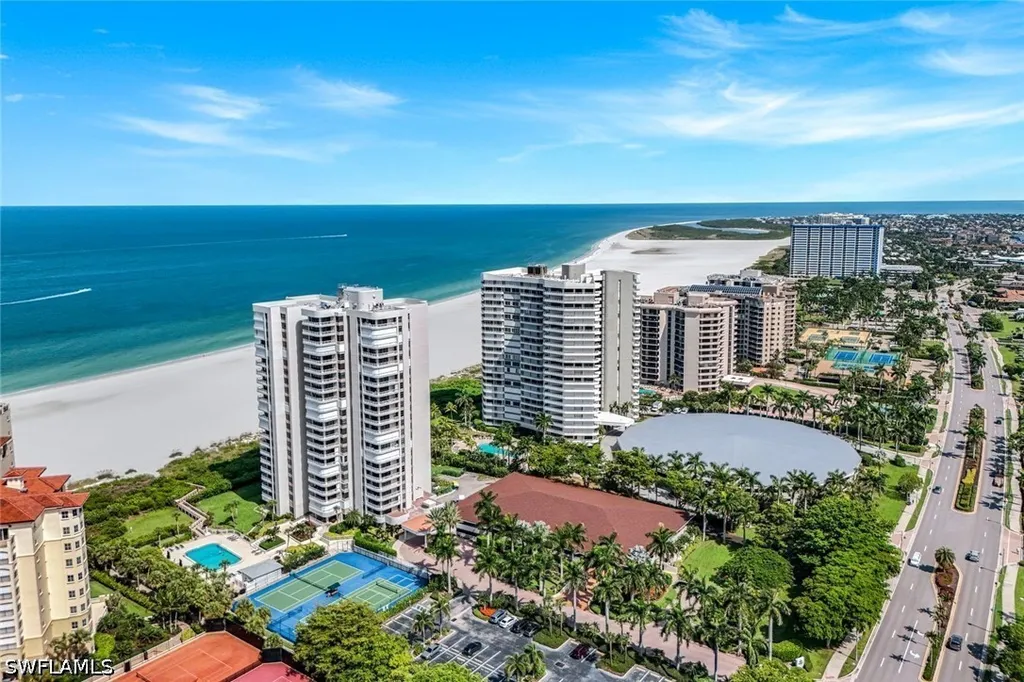 300 S Collier Boulevard Marco Island FL 34145
