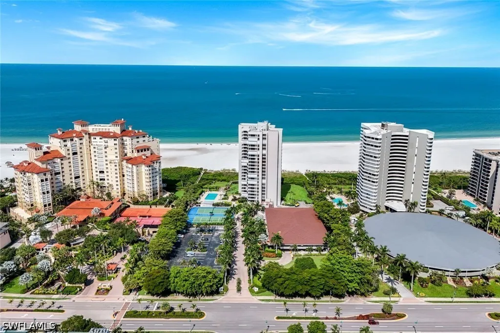 300 S Collier Boulevard Marco Island FL 34145