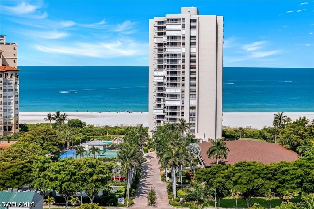 300 S Collier Boulevard Marco Island FL 34145