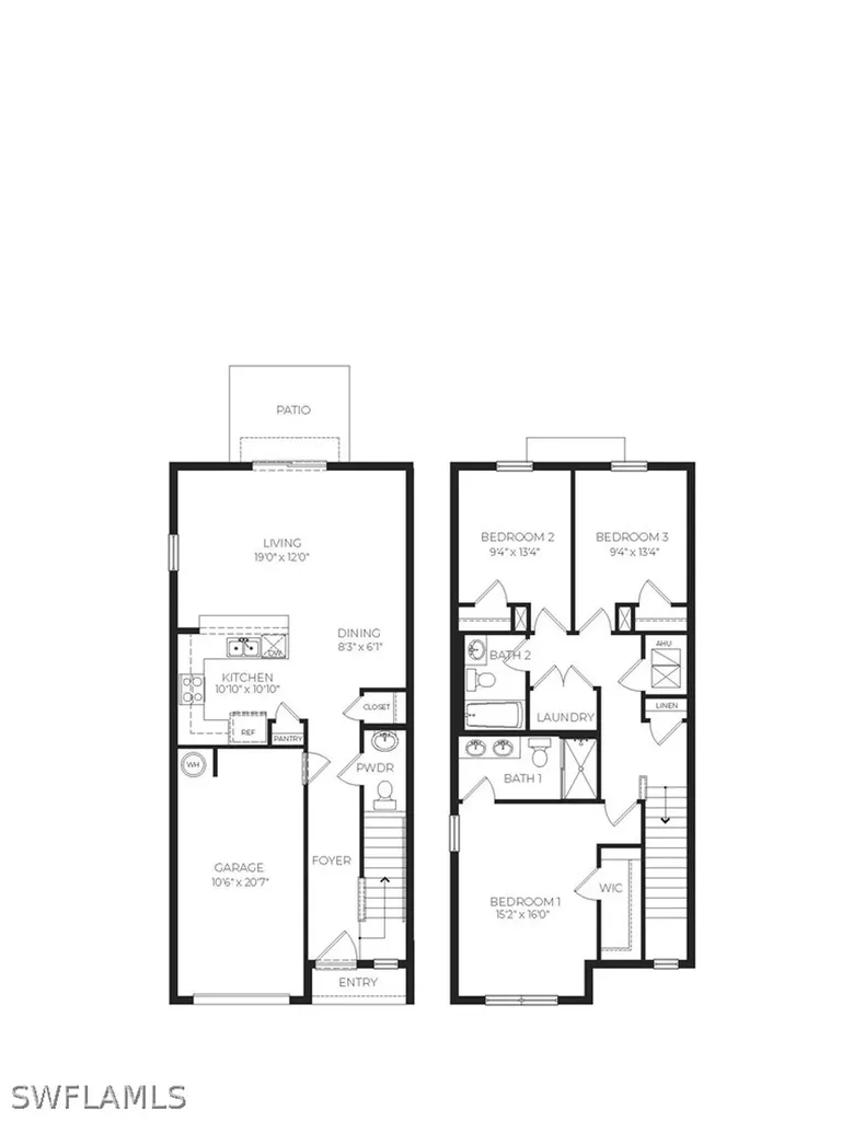 8201 Everly Preserve Drive Lehigh Acres FL 33971