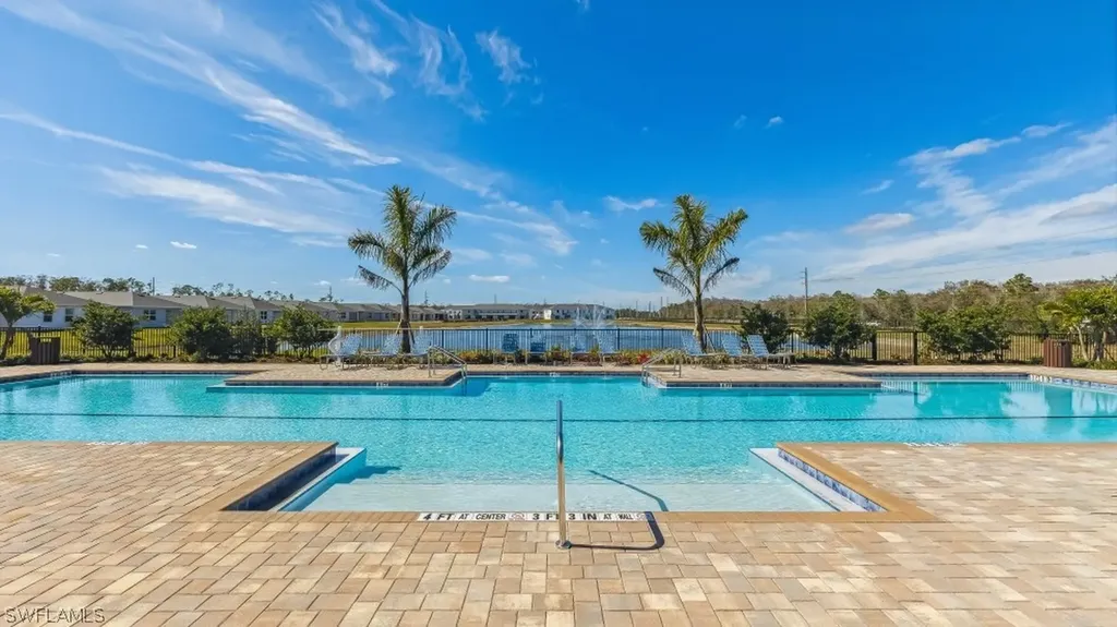 8201 Everly Preserve Drive Lehigh Acres FL 33971