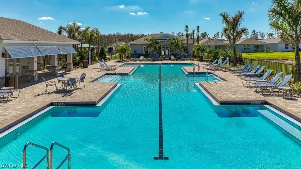 8201 Everly Preserve Drive Lehigh Acres FL 33971