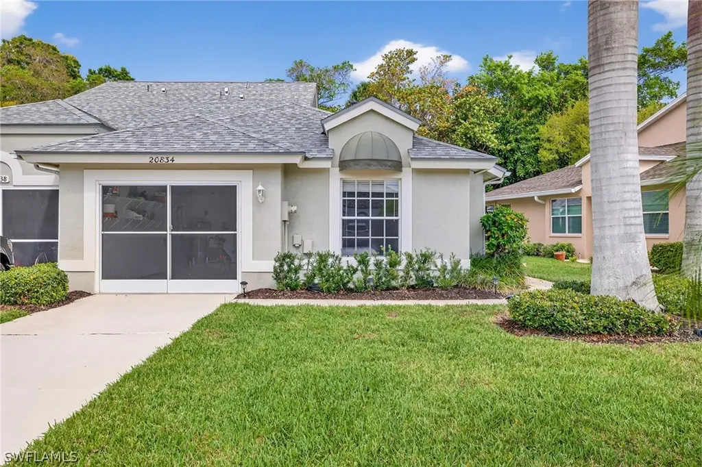 20834 Blacksmith Forge Estero FL 33928
