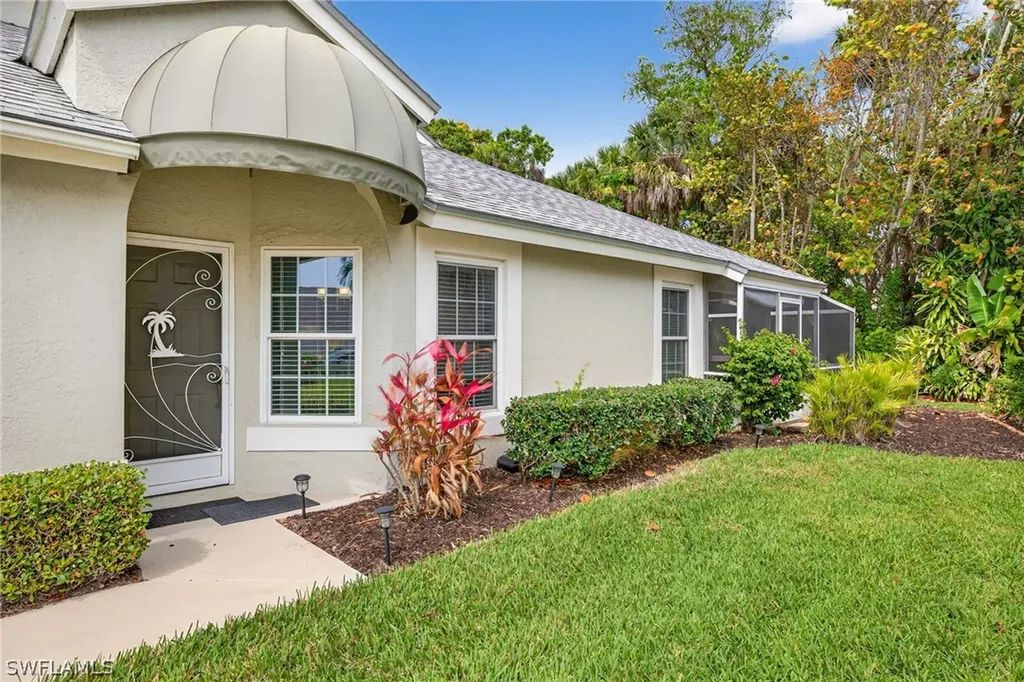 20834 Blacksmith Forge Estero FL 33928