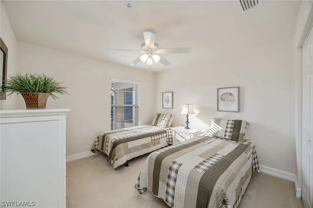 857 Carrick Bend Circle Naples FL 34110