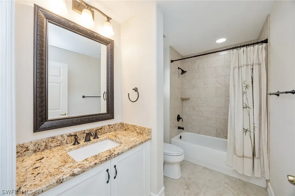 857 Carrick Bend Circle Naples FL 34110